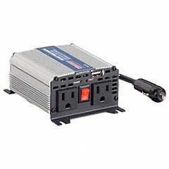 Battery Charger and Inverter Systems image